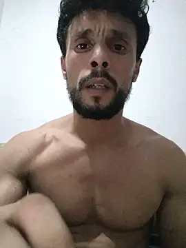 Arabprinceofslv Show Webcam