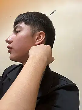 Daxonblace Chat XXX live