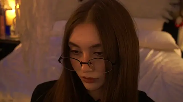 แชท XXX สดของ Dark_Brii