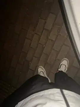 MissY_9 现场XXX聊天