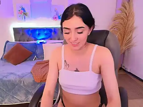Chatroom XXX en direct de Paola_Owens_