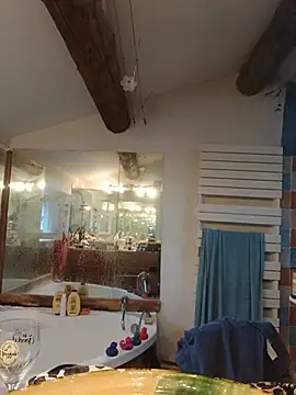Chat XXX ao vivo de Magnietik
