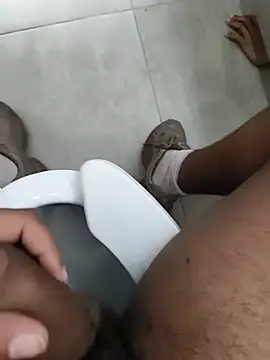 Chat XXX ao vivo de TheKingThiago