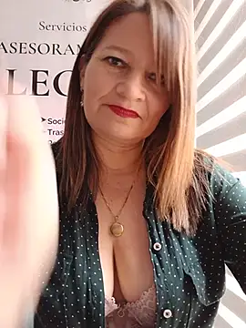 Chat XXX ao vivo de KAREN--03