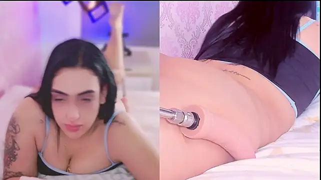 kloe_campbell Adlı Modelin Canlı XXX Sohbeti