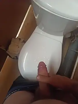 GoodToonDick Adlı Modelin Canlı XXX Sohbeti