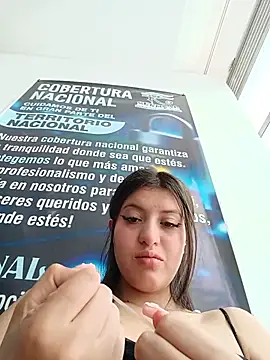 SALOME-28_ live XXX chat