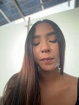 แชท XXX สดของ sofi-jimenez