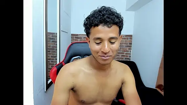 WIZARD-ALESSANDRO Live XXX-chat