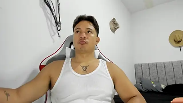 Онлайн чат XXX evanss_king