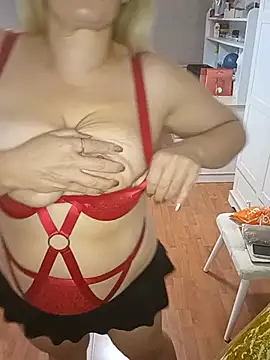 tanya07's Live XXX Chat
