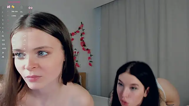 Chat XXX Live CleotildePiel