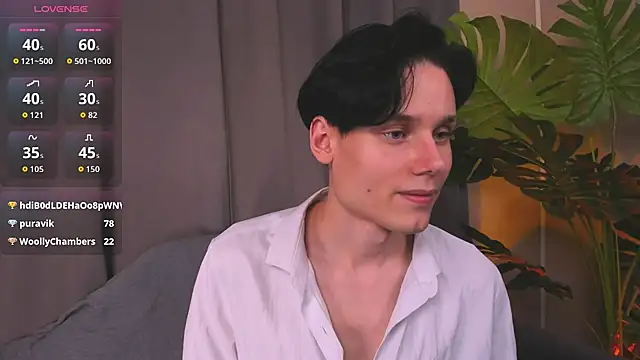Jan_Dekkel élő XXX-chatje