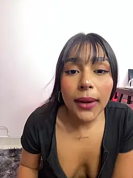 Chatroom XXX en direct de Mariangel_11