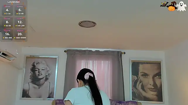 Beautyari_ Chat XXX in diretta