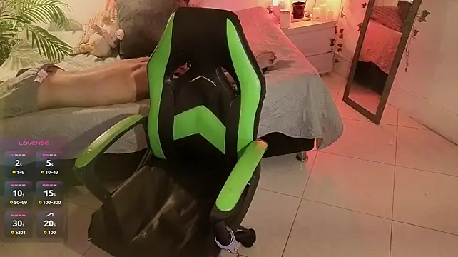 Matty_Sparkk 라이브 XXX 채팅