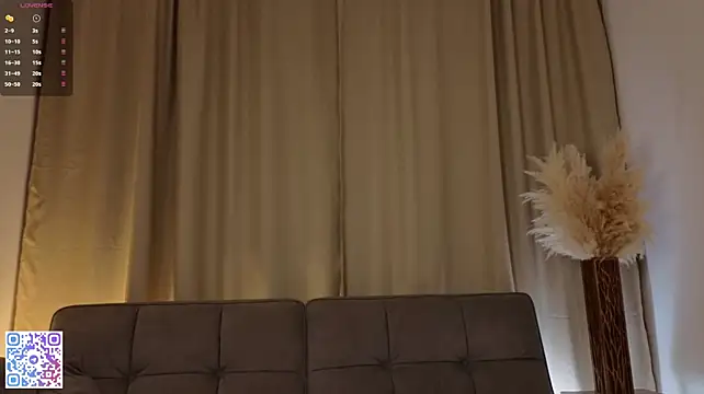 Chat XXX en directo de KristanTienken