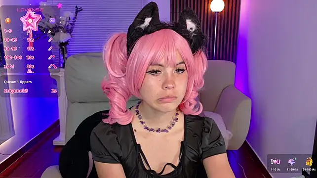 dahlia_grey 라이브 XXX 채팅