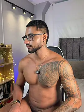 LiamGarcia1 – Live XXX-chat