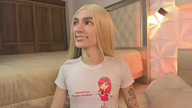 Chat XXX en directo de kitty__bunny
