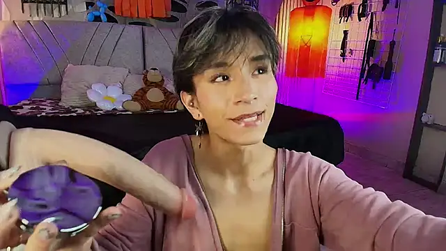 cococumpsのライブXXXチャット