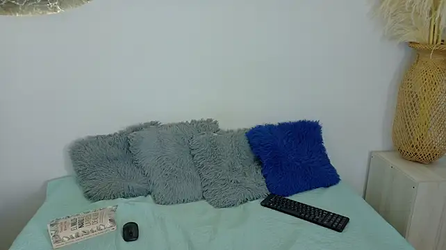 Monyel_Blake Adlı Modelin Canlı XXX Sohbeti