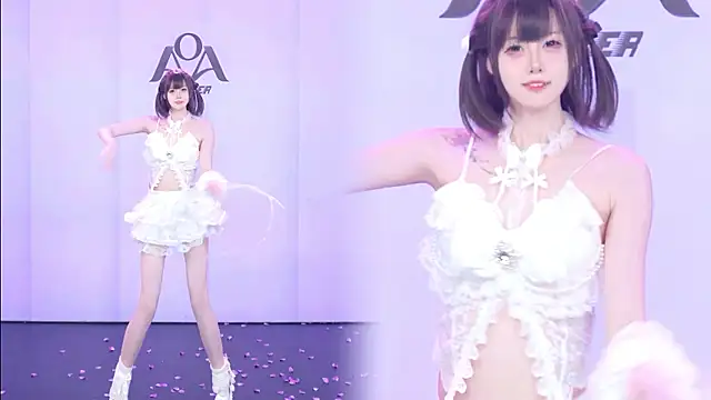 AOA-001 Obrolan Langsung XXX