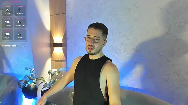 Tommas_Jhonson_ – Naživo XXX chat