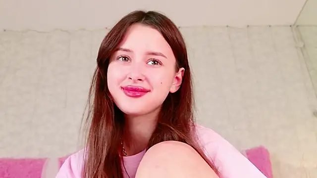 EveKiki Chat XXX in diretta