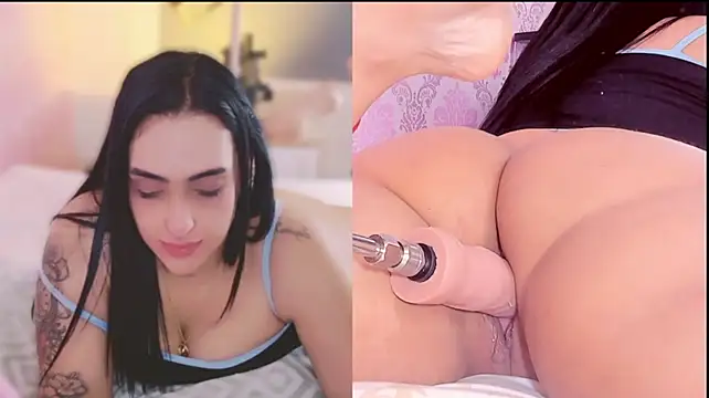 kloe_campbell's Live XXX Chat