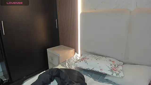 TiffanyMonrowHL – Live XXX-chat