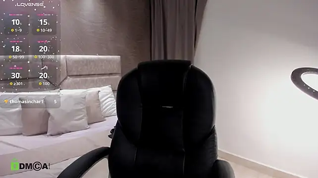 miaparker25 Live XXX-chat