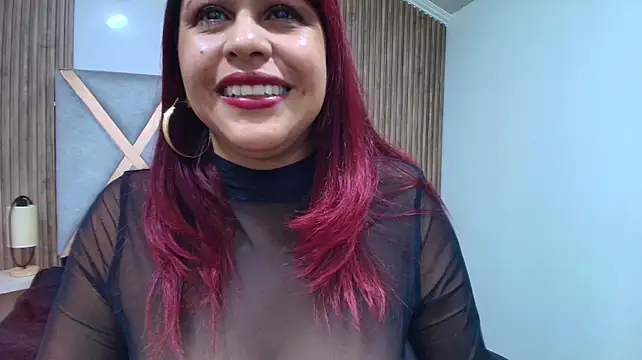 Онлайн чат XXX Anabella_Thompson
