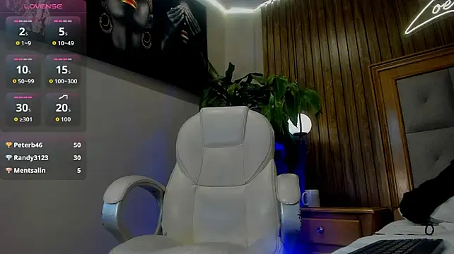 Chat +18 de Colby_driscoll ao vivo