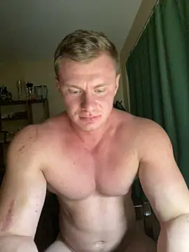 AlexStehp – Naživo XXX chat
