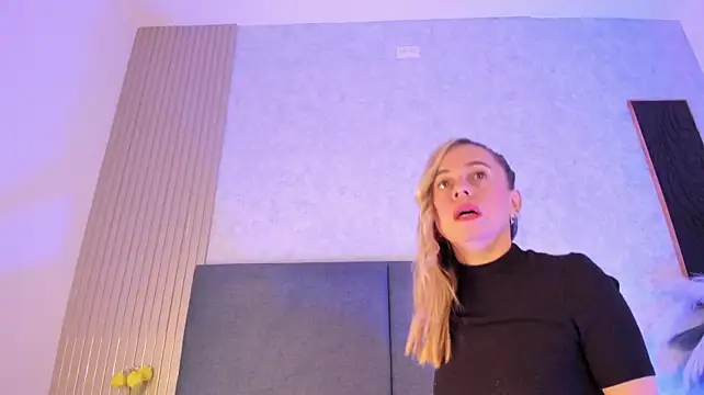 Roxxyfiore Live XXX-chat