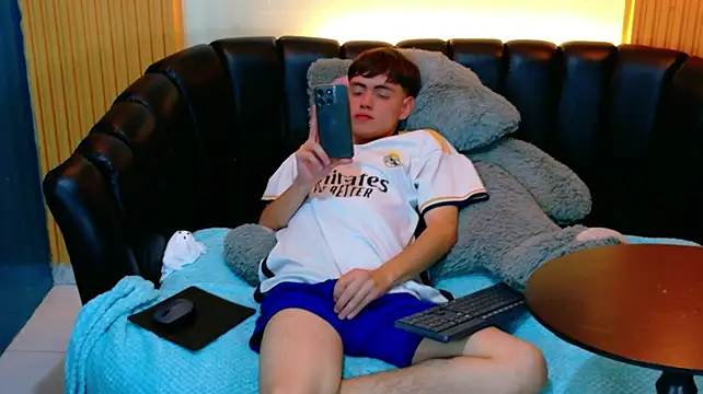 Chat XXX en directo de Brian_Montes
