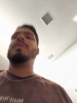 TheKingThiago Live XXX Chat