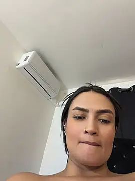 anany__ Adlı Modelin Canlı XXX Sohbeti