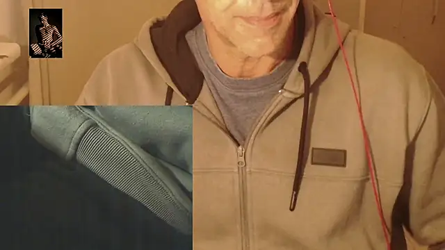 Živý XXX chat hedon-nudist
