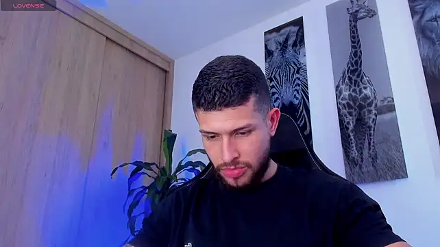Santos_ramirez1 现场XXX聊天