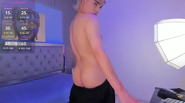 Chat XXX Live SamBlack_
