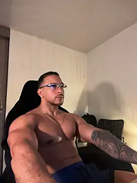 Chat +18 de FreszX ao vivo