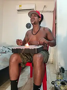 Sembang XXX Secara Langsung bigdick211292