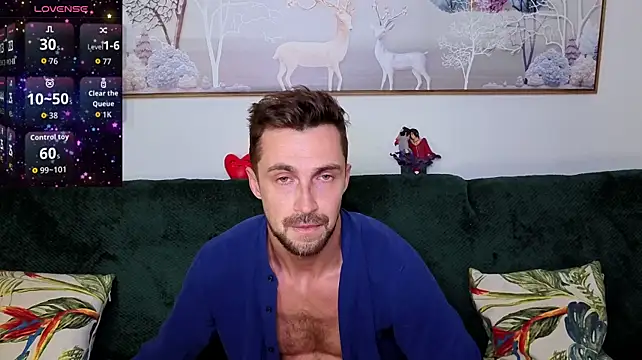 Promethe_us Live XXX-Chat