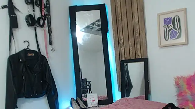 rossyvalbuena's Live XXX Chat