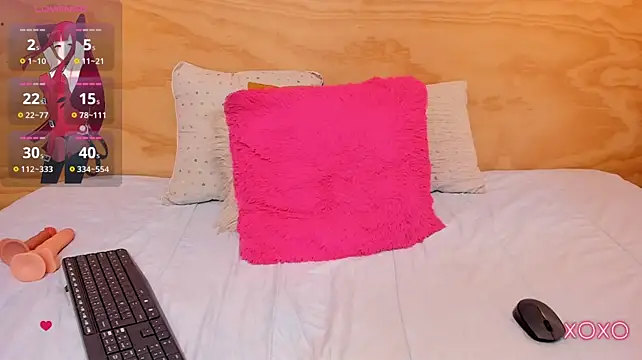 Živý XXX chat Lasira_Thill