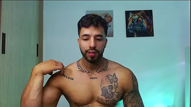 Chat XXX Live Jacobb_Phoenix