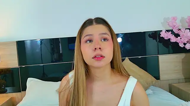 AllysonRoseX's Live XXX Chat