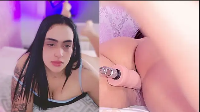 kloe_campbell's Live XXX Chat